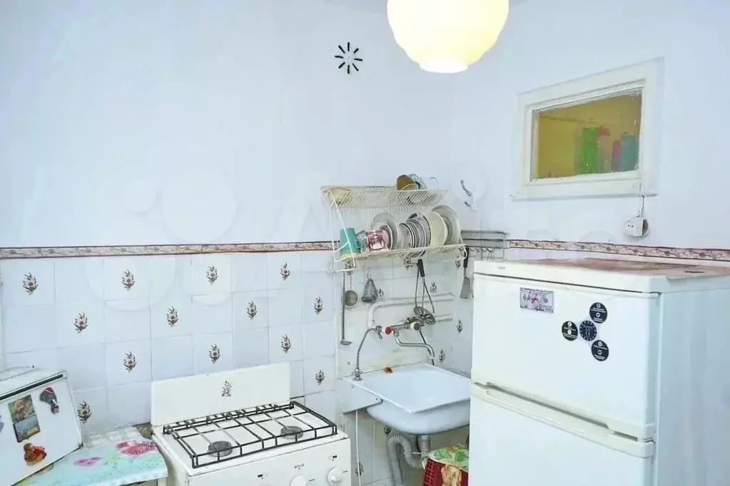 2-к. квартира, 42,4 м, 2/5 эт. - Фото 0