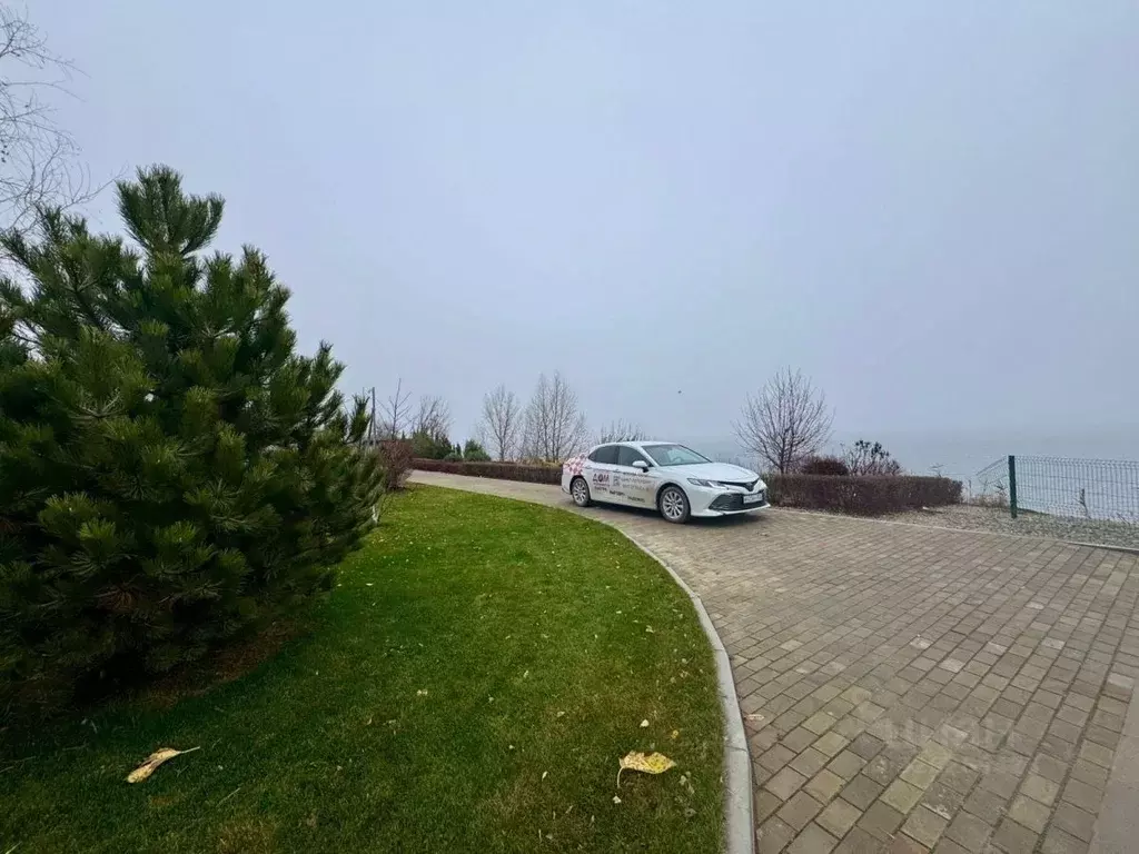 Участок в Волгоградская область, Волгоград Латошинская ул. (17.0 сот.) - Фото 1