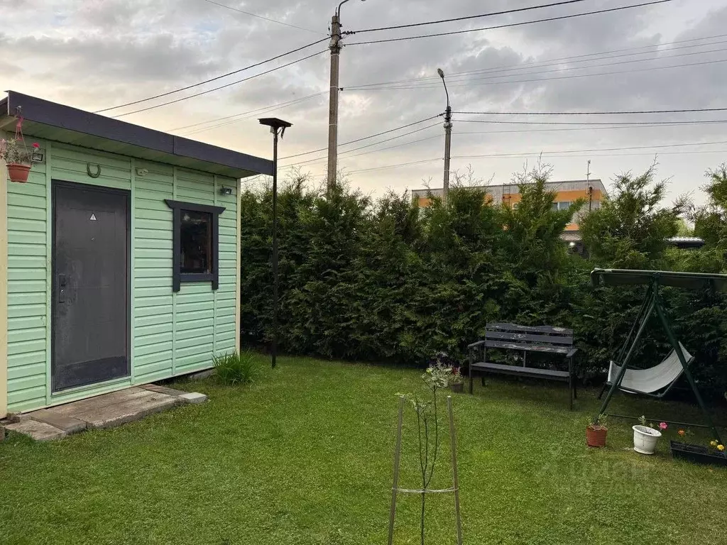 3-к кв. Калининградская область, Гурьевский муниципальный округ, пос. ... - Фото 2