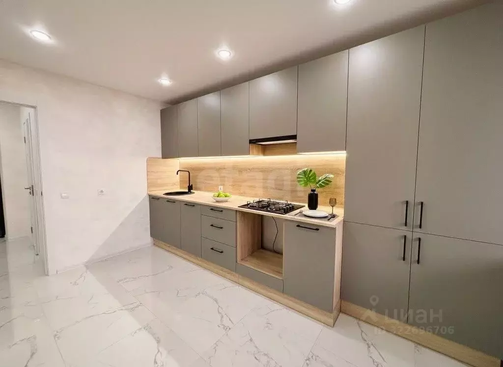 1-к кв. Марий Эл, Йошкар-Ола городской округ, с. Семеновка ул. ... - Фото 2