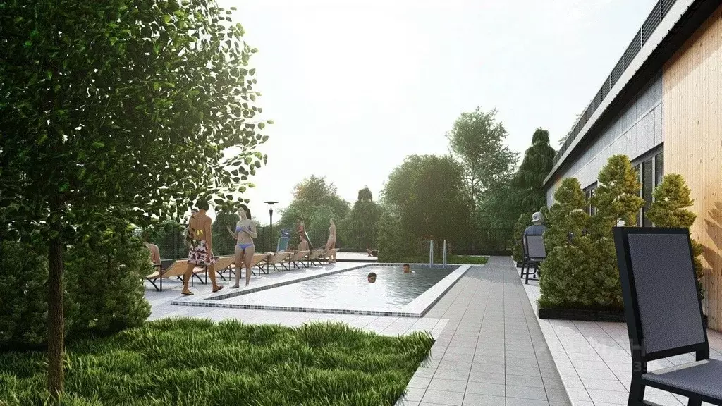 Дом в Севастополь с. Передовое,  (370 м) - Фото 1