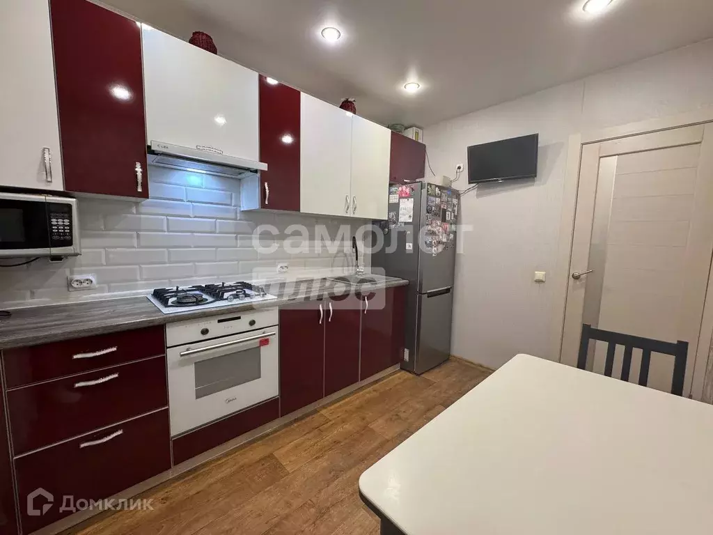 Продаётся 1-к квартира, 35 м - Фото 1