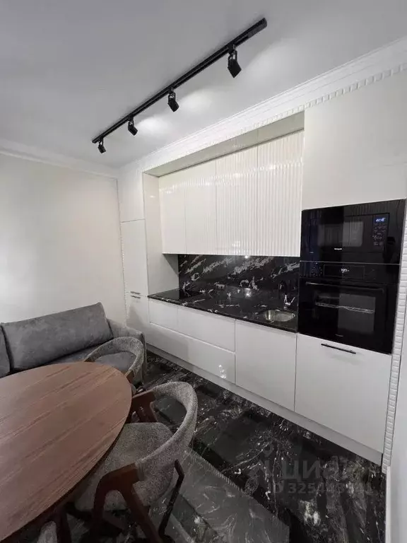 2-к кв. Москва Волгоградский просп., 32/3к7 (40.0 м) - Фото 1