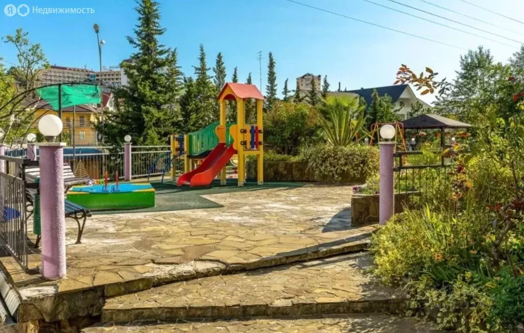 3-комнатная квартира: Сочи, микрорайон Новый Сочи, Бамбуковая улица, ... - Фото 0