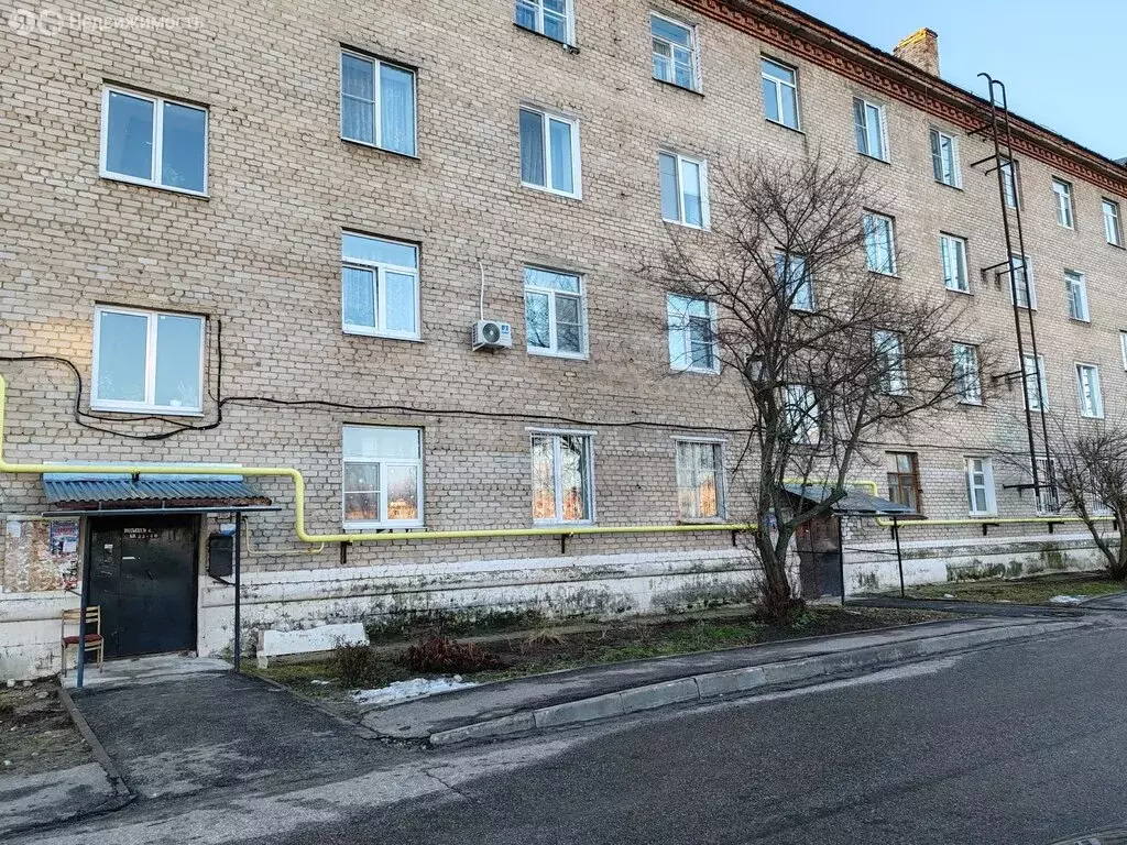 2-комнатная квартира: Рошаль, улица Мира, 5 (54 м) - Фото 1