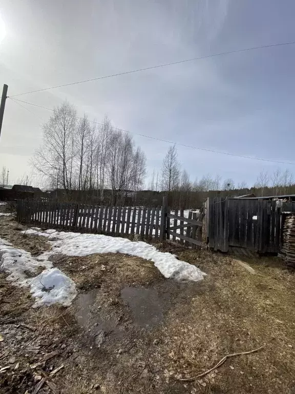 Участок в Пермский край, Усолье Усольский район, ул. Аникина (7.0 ... - Фото 0