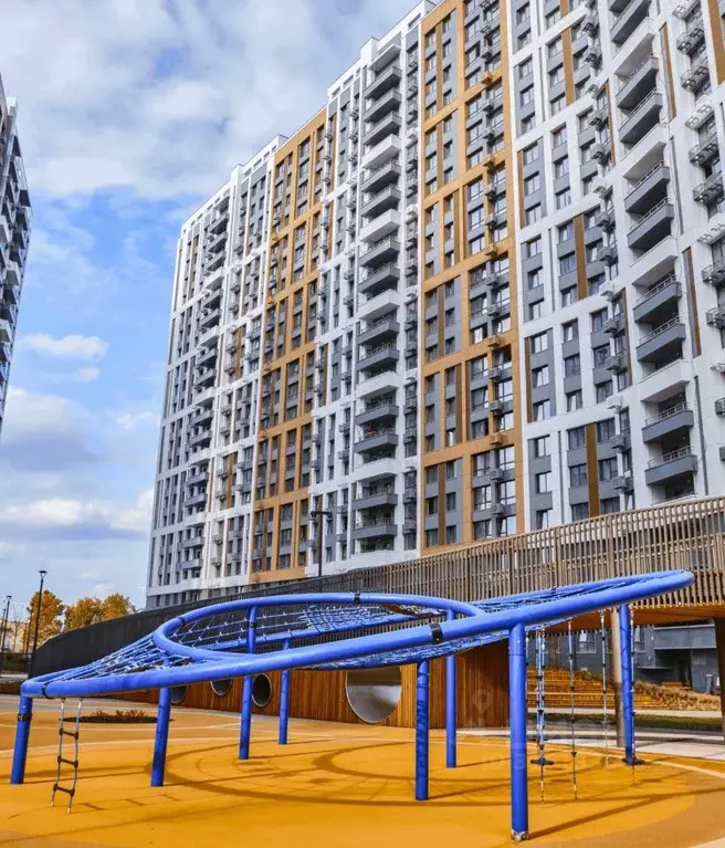 1-к кв. Краснодарский край, Краснодар Колхозная ул., 5/2к1 (39.7 м) - Фото 0