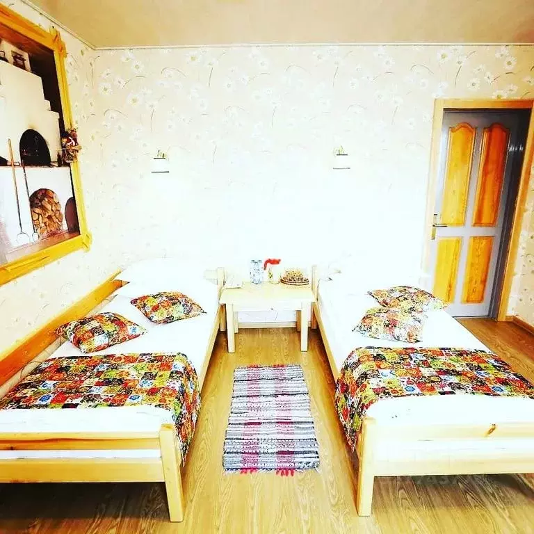 Комната Забайкальский край, Чита ул. Евгения Гаюсана, 25А - Фото 1