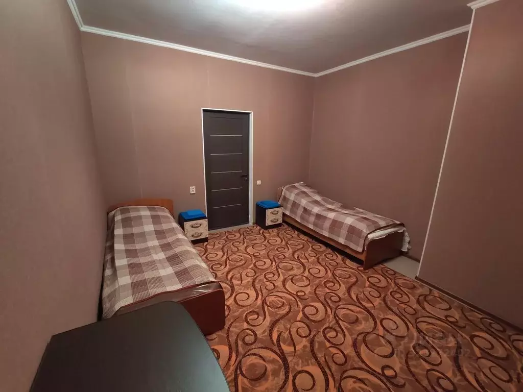 Комната Амурская область, Сковородино ул. Победы, 2Б/2 (18.0 м) - Фото 1