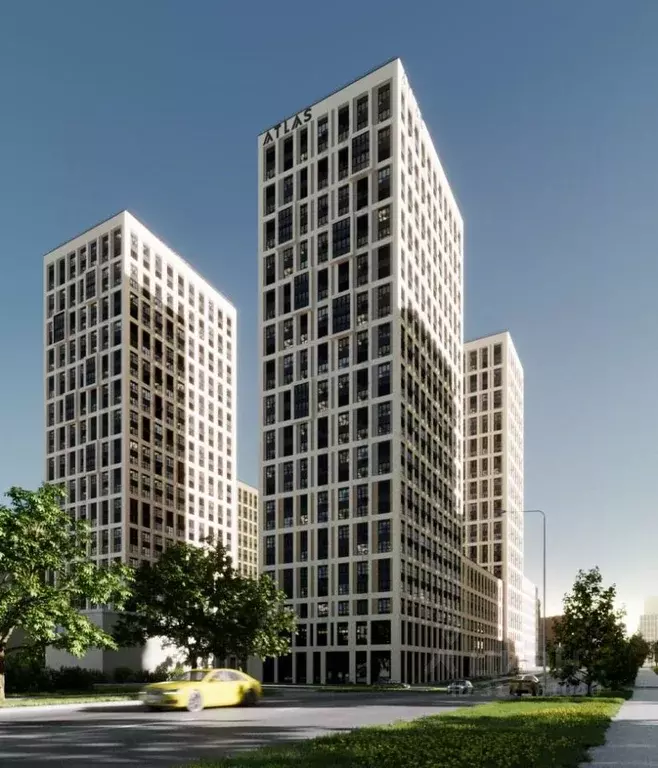 3-к кв. Свердловская область, Екатеринбург пер. Полярников (77.8 м) - Фото 1