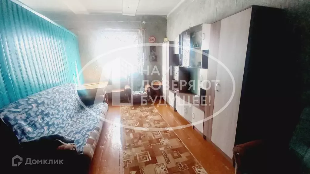 Продаётся 2-к квартира, 37.2 м - Фото 0