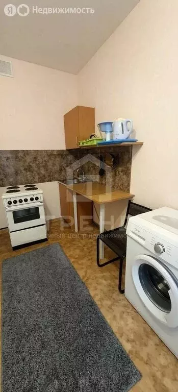 Квартира-студия: Бугры, Воронцовский бульвар, 11к1 (22.1 м) - Фото 2