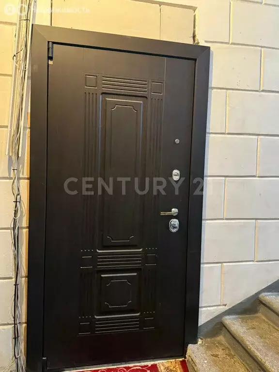 Квартира-студия: Москва, Ткацкая улица, 46 (21 м) - Фото 2