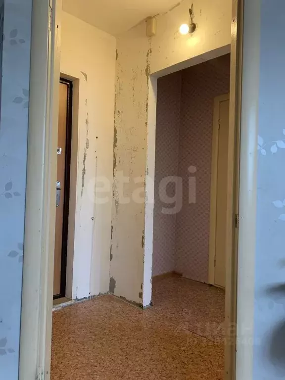 1-к кв. Брянская область, Брянск Флотская ул., 30 (29.5 м) - Фото 1