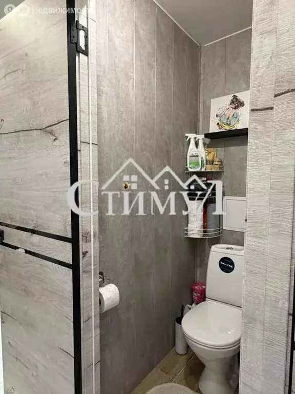 3-комнатная квартира: Черногорск, улица Генерала Тихонова, 33 (60.7 м) - Фото 1