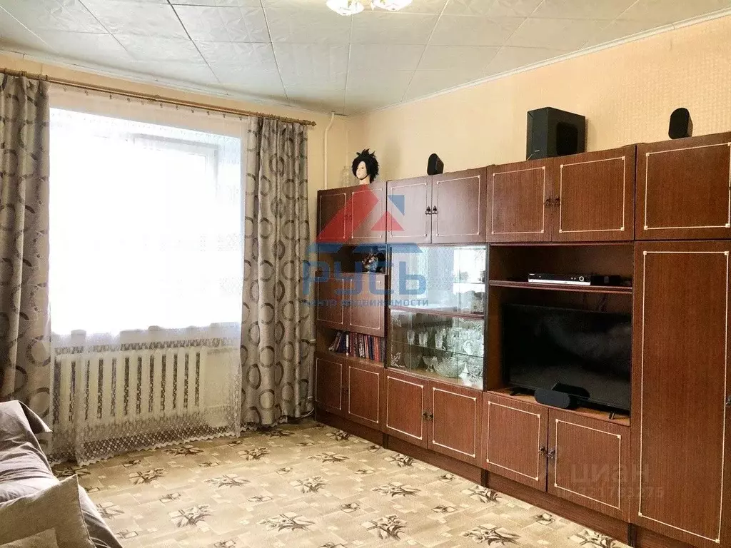 3-к кв. Челябинская область, Коркино ул. Маслова, 6 (75.9 м) - Фото 2