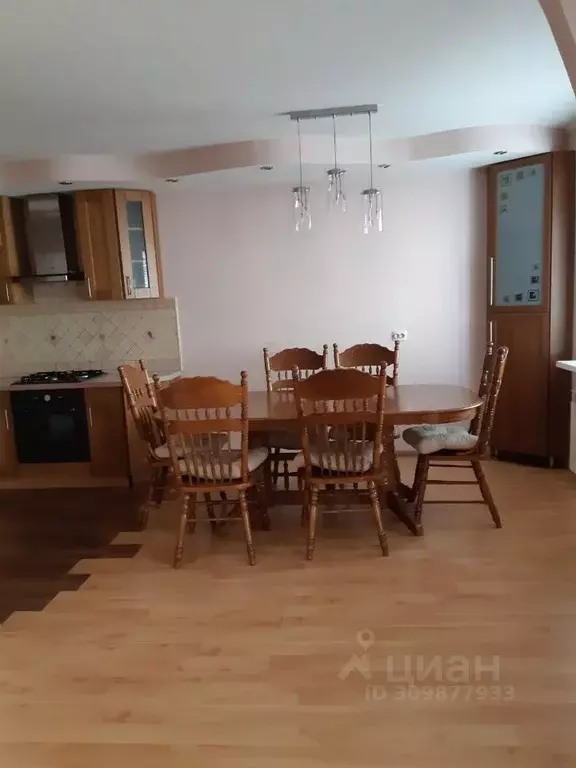 3-к кв. Калужская область, Калуга Тульская ул., 13б (90.0 м) - Фото 2