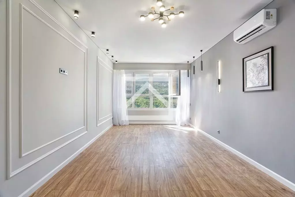 Студия Крым, Ялта ул. Кирова, 155Ак1 (45.0 м) - Фото 0