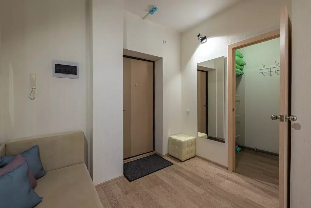 Продаётся 1-к квартира, 47.5 м - Фото 1