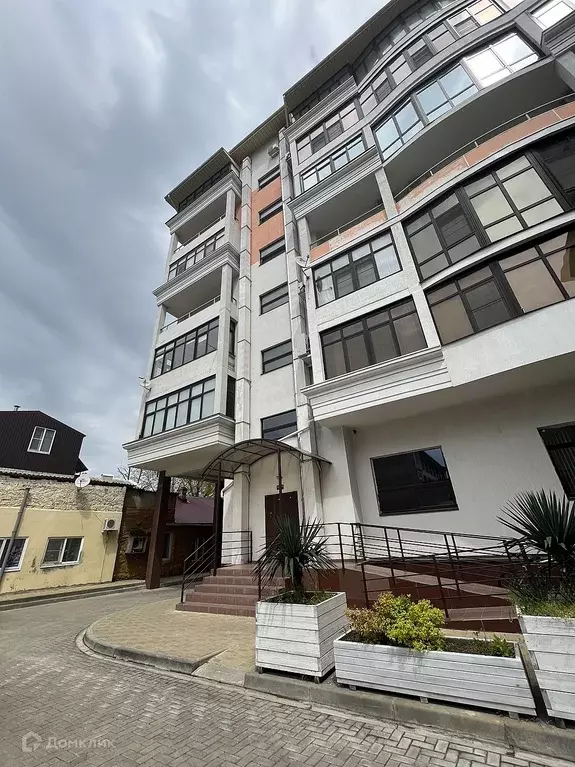 Продаётся 4-к квартира, 182 м - Фото 1