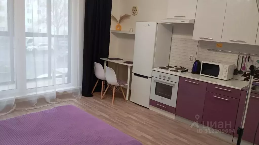 Студия Челябинская область, Челябинск Телевизионная ул., 6В (30.0 м) - Фото 1