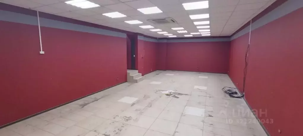 Помещение свободного назначения в Саратовская область, Саратов ул. ... - Фото 2