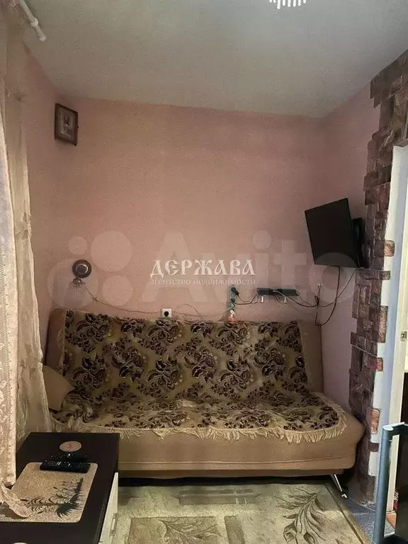 1-к. квартира, 36,1м, 3/4эт. - Фото 1