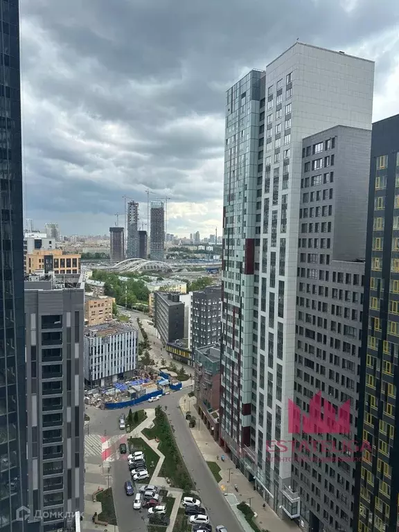 Продаётся квартира-студия, 29.9 м - Фото 0