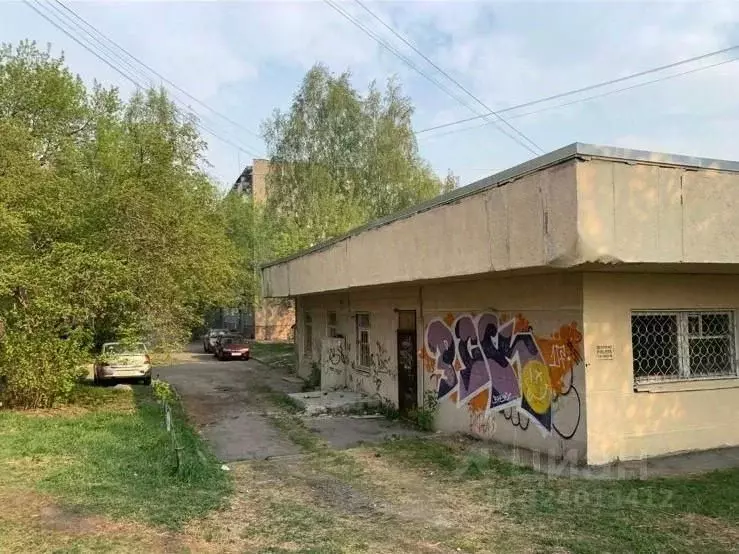 Помещение свободного назначения в Свердловская область, Екатеринбург ... - Фото 2