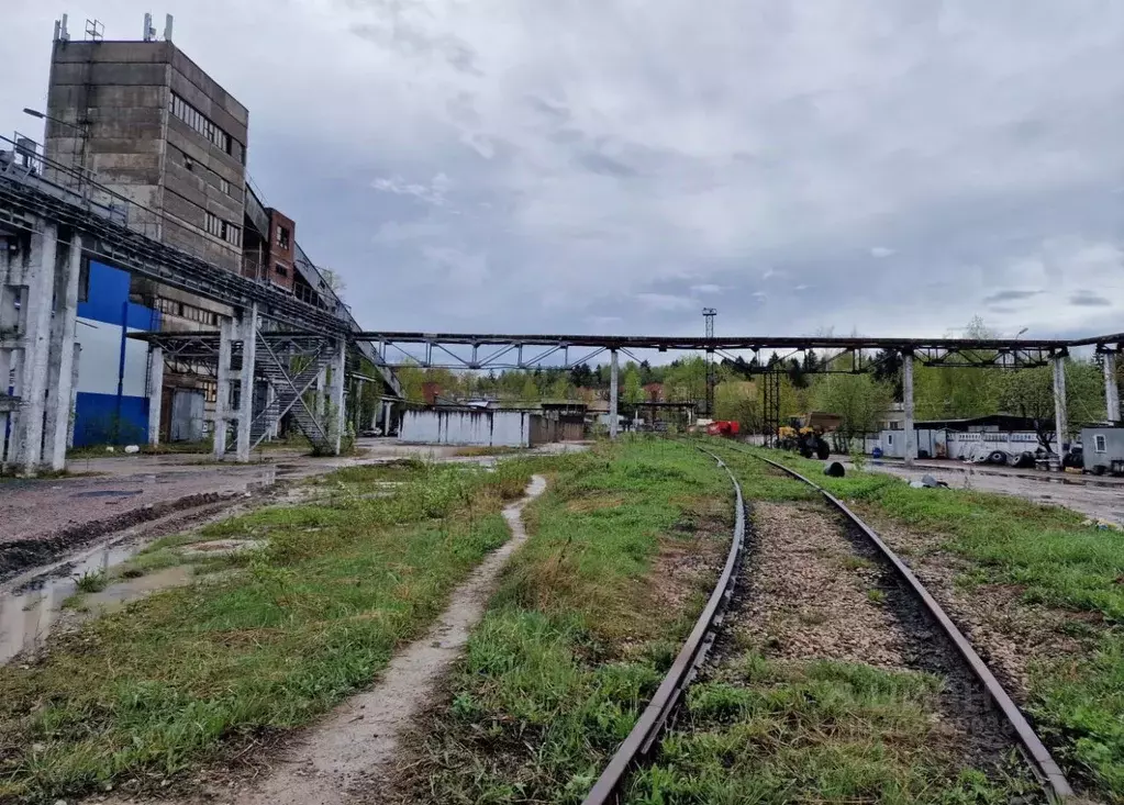 Производственное помещение в Московская область, Наро-Фоминский ... - Фото 1