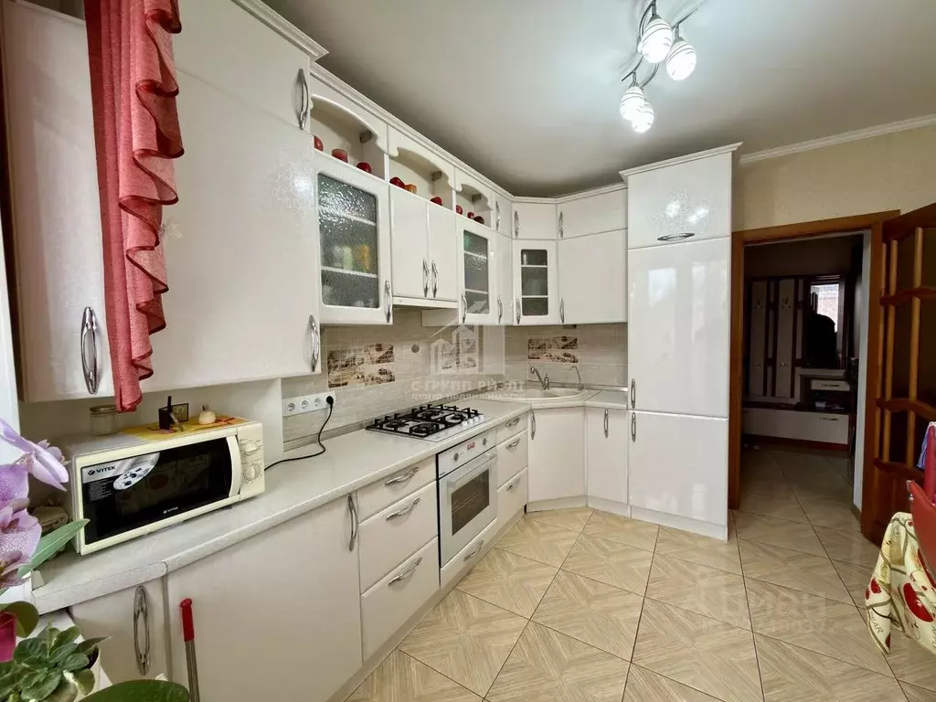 1-к кв. Калининградская область, Калининград ул. Сержанта Мишина, 22Б ... - Фото 1