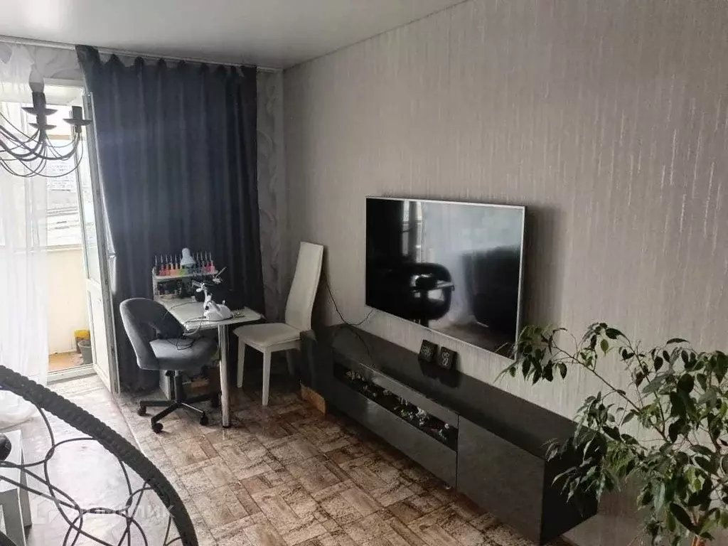 Продаётся 3-к квартира, 63 м - Фото 0