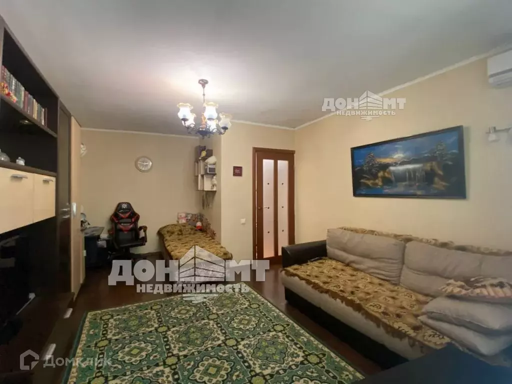 Продаётся 1-к квартира, 34.6 м - Фото 1