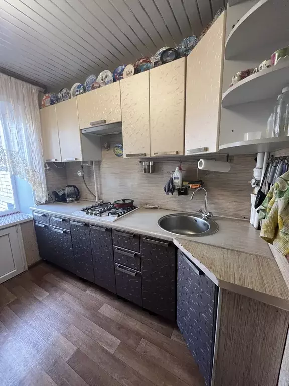 Продаётся 3-к квартира, 85 м - Фото 0