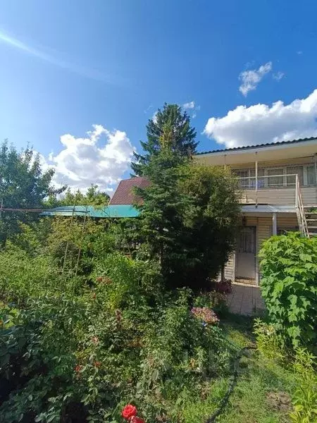 Дом в Волгоградская область, Волгоград ул. Героев Тулы, 20/110 (87 м) - Фото 0
