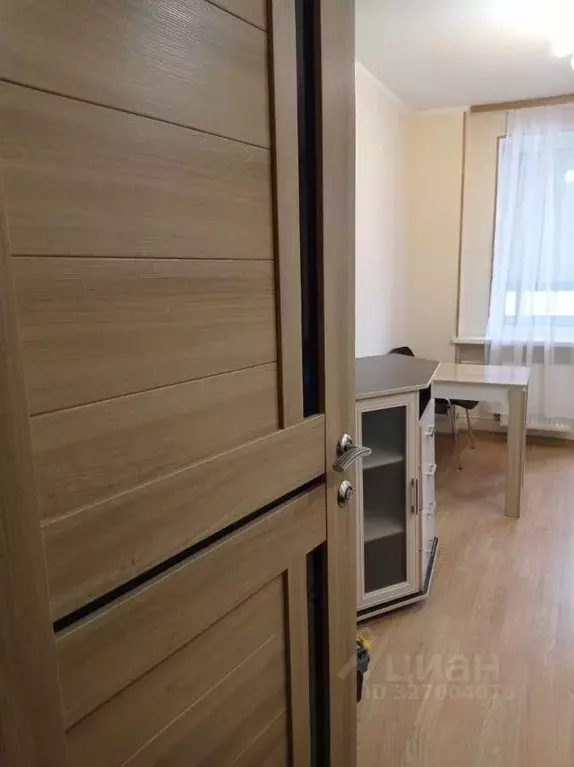 Студия Ленинградская область, Мурино Всеволожский район, ул. Шувалова, ... - Фото 2