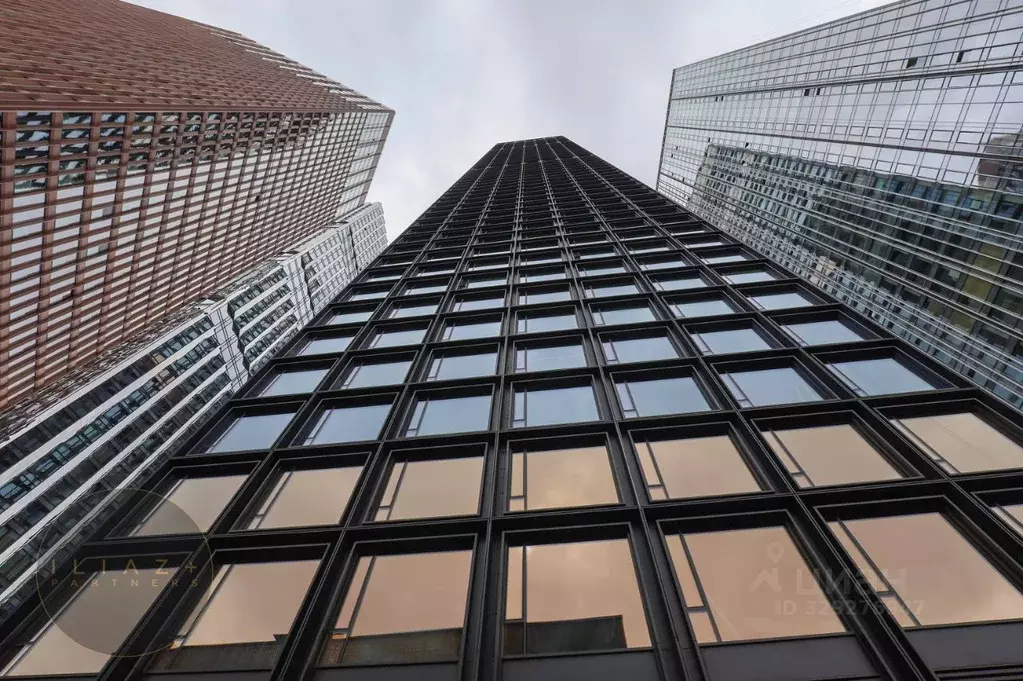 1-к кв. Москва 2-я Хуторская ул., 34 (41.6 м) - Фото 1