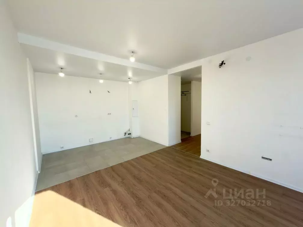 3-к кв. Москва ул. Михайлова, 30Ак6 (97.2 м) - Фото 1