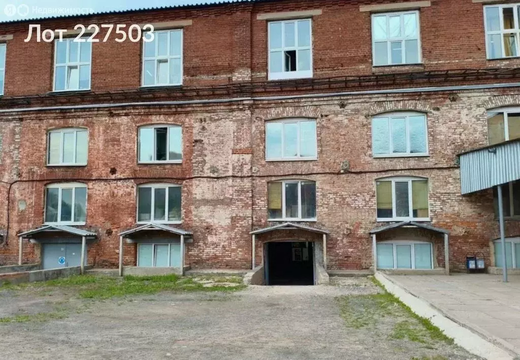Помещение свободного назначения (200 м) - Фото 2