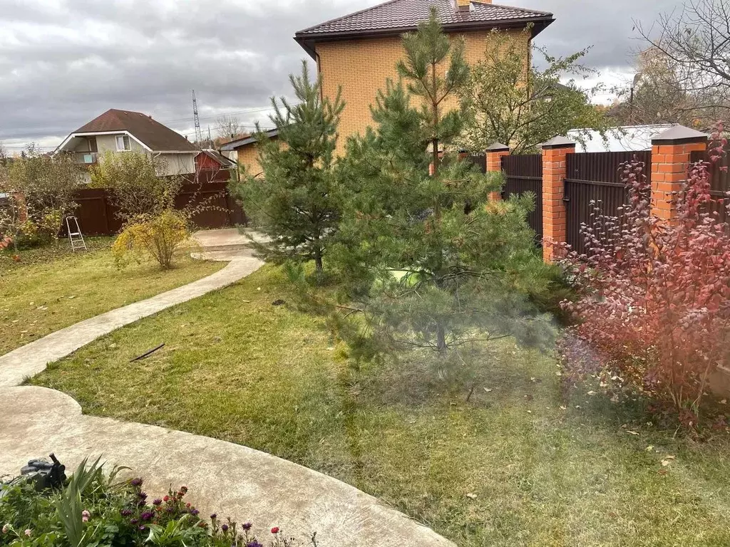 Дом в Московская область, Домодедово городской округ, д. Редькино 61 ... - Фото 2