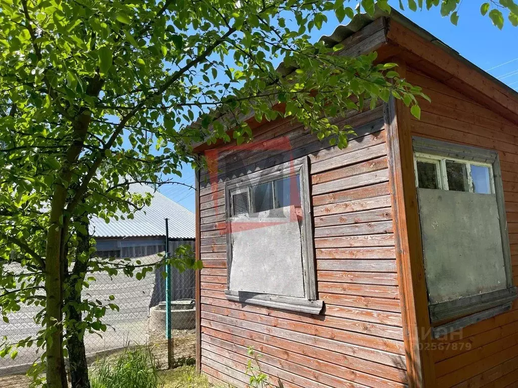 Дом в Московская область, Орехово-Зуевский городской округ, д. Зевнево ... - Фото 1