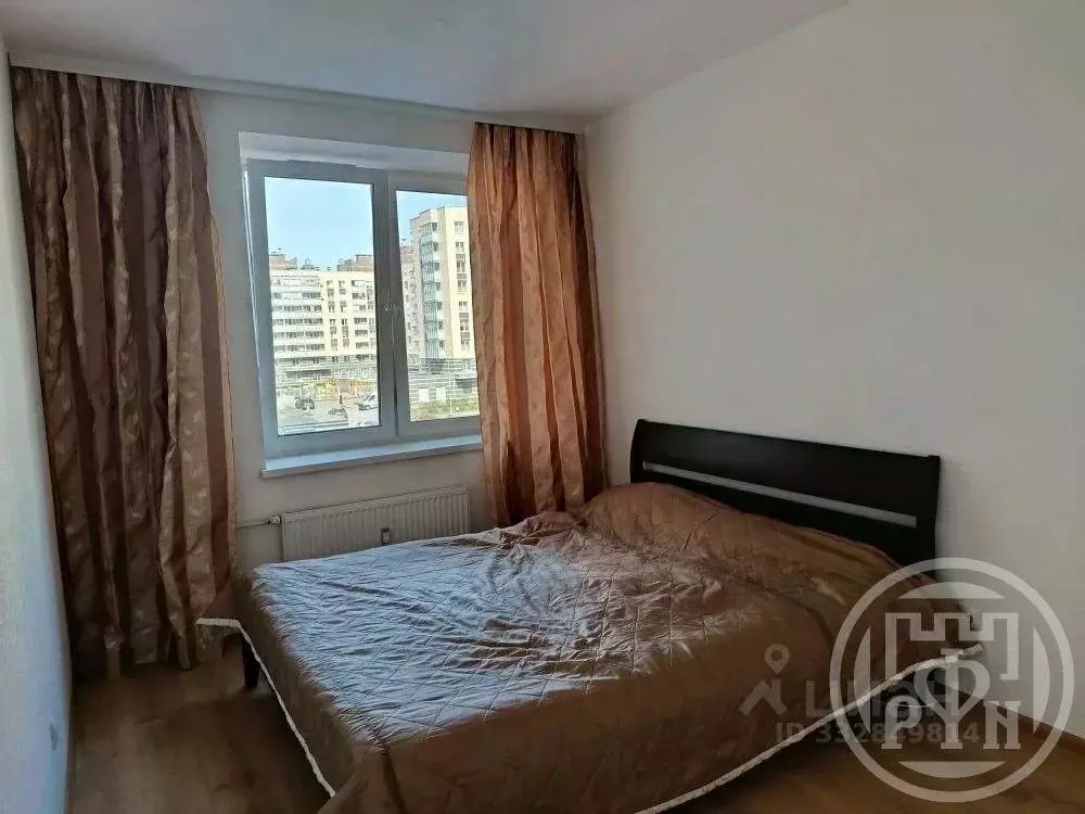 3-к кв. Санкт-Петербург пос. Песочный, Садовая ул., 85 (63.5 м) - Фото 2