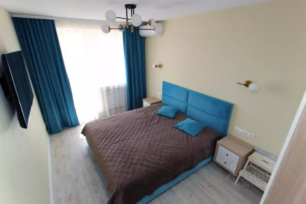 2-к кв. Москва ул. Адмирала Лазарева, 39 (55.0 м) - Фото 0