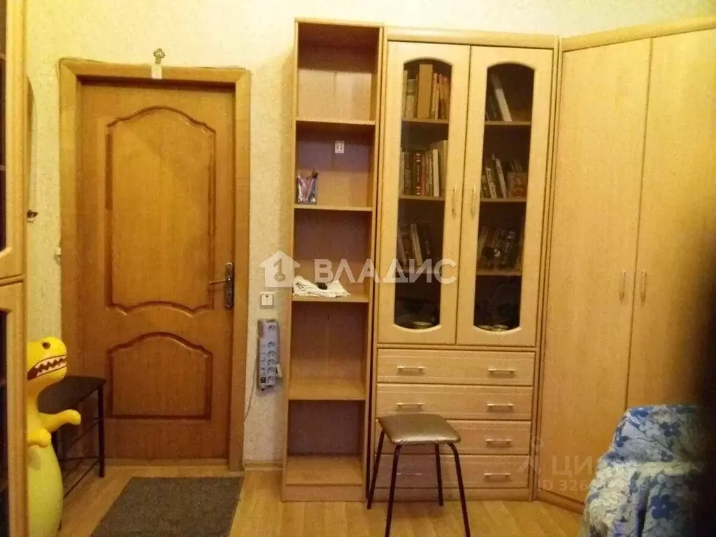 3-к кв. Москва Шарикоподшипниковская ул., 6/14 (54.0 м) - Фото 2