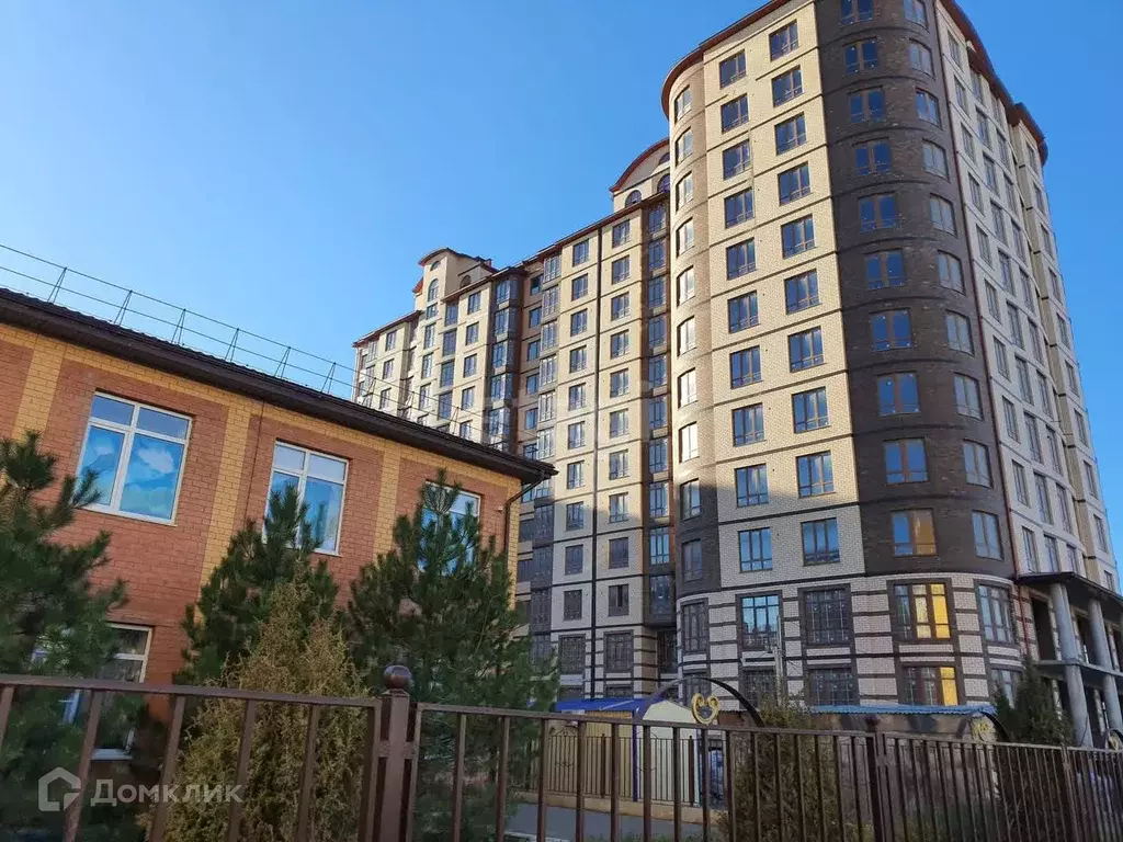 Продаётся 1-к квартира, 40.5 м - Фото 0