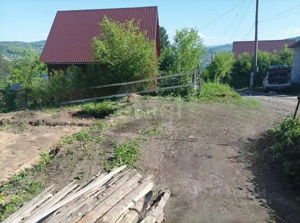 Участок в Алтай, Горно-Алтайск Восток-2 СНТ, 36 (5.94 сот.) - Фото 1