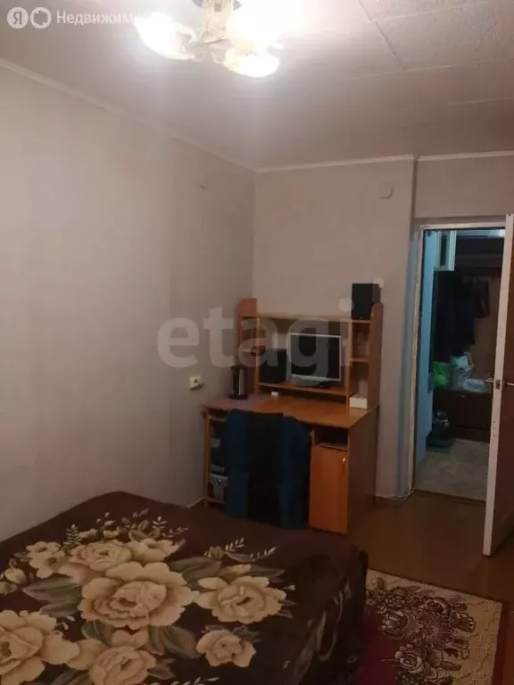 1к в -комнатной квартире (11.3 м) - Фото 0