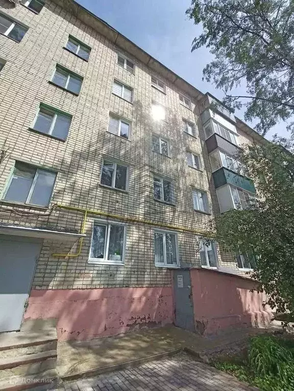 Продаётся 3-к квартира, 61 м - Фото 0