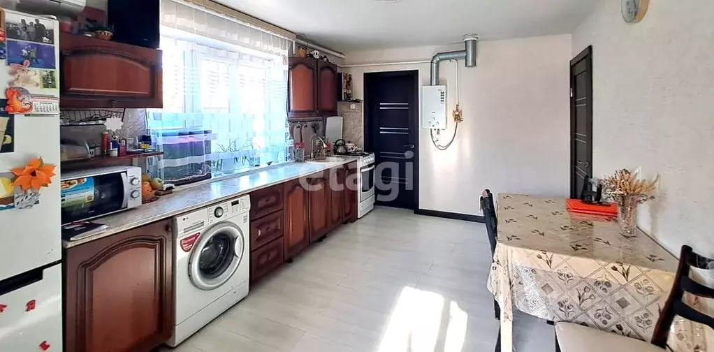 2-к кв. Краснодарский край, Ейск Московская ул. (51.2 м) - Фото 2