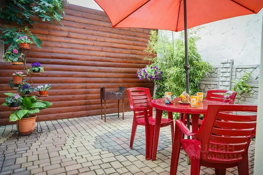 Дом в Севастополь ул. Декабристов, 28 (30 м) - Фото 1